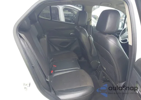 2019 Buick Encore Awd Preferred z USA, uszkodzony, nr VIN KL4CJESB6KB879074